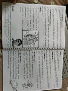 Class 10 CBSE Science Book