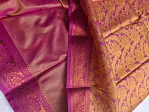Elegant Ethnic Saree