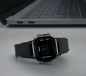 Brand G Shock Unisex Watch Friendly Budget