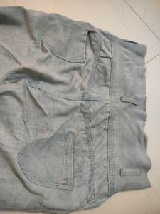 Combo Offer New Black High Waisted Denim Jean