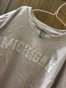 Over Sized Stylist Top
