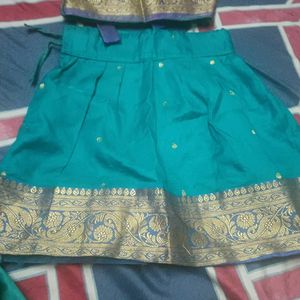 Baby Dress