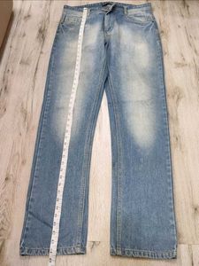 Sc4690 Cloak &amp; Decker Jeans Size 34