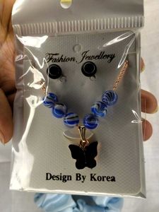 Cute Accessory Bundle