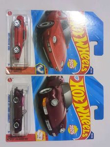 Hot Wheels Porsche Set