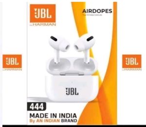 JBL Earbuds Tws