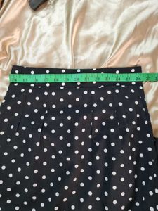 Korean Polka Dots Skirts