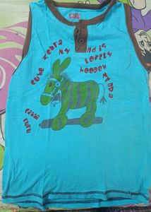 Tshirt For Kids-3 Combo