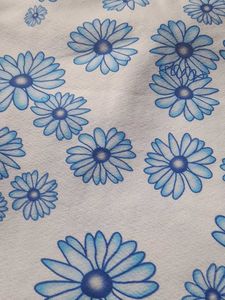 Daisy Print Cami Top