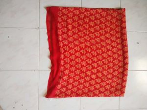 Daily Wear Saree