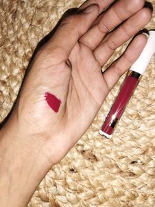 Dark Pink (Maroon Type) Lipstick💄