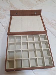 Jewelry Organizer Box