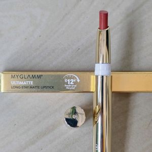 Myglamm Ultimatte Lipstick