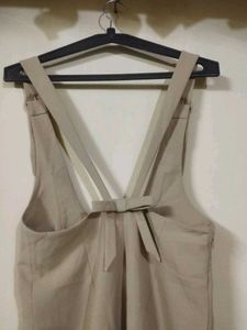 Cute Button-Down Dress