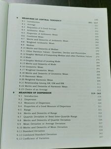 Business Mathematics | Delhi university | J k