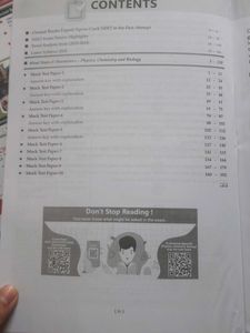 Oswaal NEET (UG) 10 Mock Test Papers