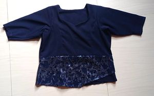 COMBO WOMAN MEKHALA TOPS
