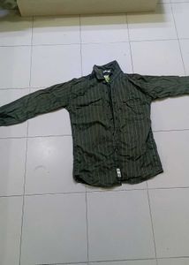 Long Shirt Men