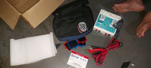 brand new physio solutions White Electro Therapy M