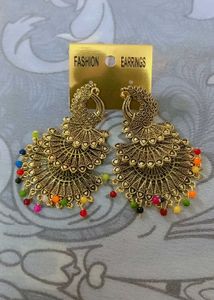 Fashion Earrings