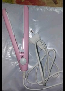 Mini Hair straightener,  Brand New