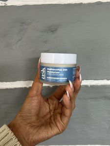ASK RadianceMax 24H Moisturizer