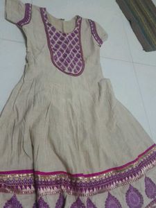Good Condition Kurti L Size