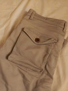 Cargo Pants
