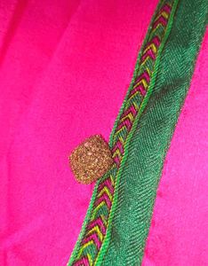 Cute Kurta For Daily Wear