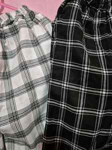 Casual  Pants
