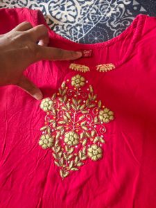 2 Pic Kurti