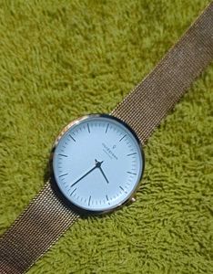 Nordgreen Infinity Analog Watch for Women