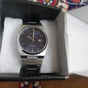 Amer VIBER Quartz Watch