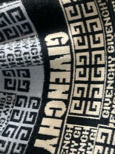 Givenchy Graphic Hoodie