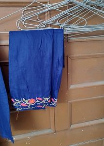 Kurti Pent