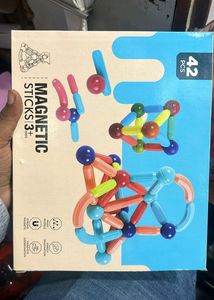 magnetic stick