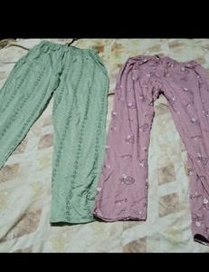 Two Comfy Lounge Pants