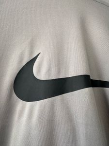 Nike Gray Hoodie