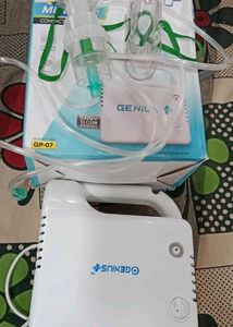 Nebulizer