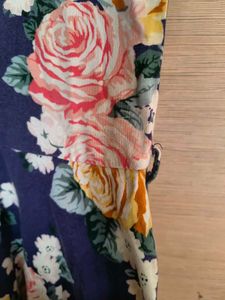 Forever 21 Skater Dress
