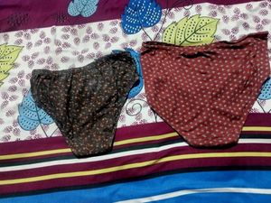 combo panty