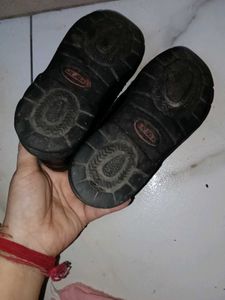 Lee Gold Casual Shoes