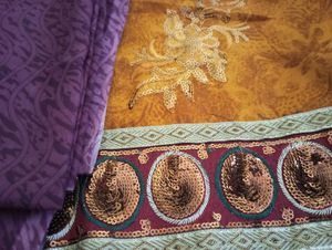 Dress Material