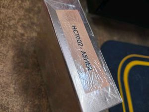 Forever Makeup Foundation MCT002-ASHER