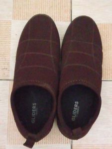Gliders Loafers