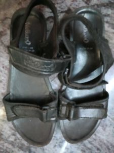 School Slippers