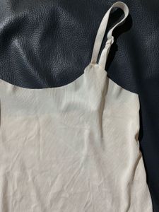 Cami Scoop Neck Top
