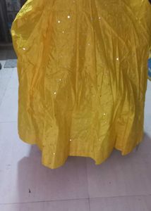 Haldi Choli