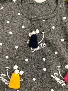 Crop Top For Women