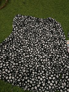 Crop Shirt